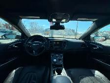 Chrysler 200 2016 Aut. 210km A1. $4995. rusty 450-820-0550 - Photo 5
