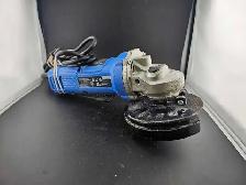 Mastercraft 4 1/2' Angle Grinder - Photo 2