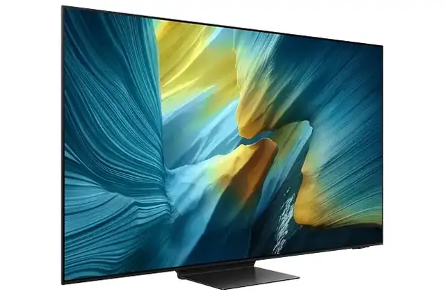 Samsung 77' S95F Series 4K UHD HDR OLED Tizen Smart TV QN77S95F