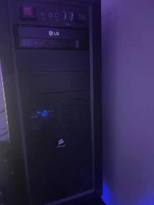 pc gaming custom