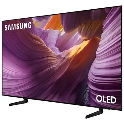Samsung 77' S84F Series 4K UHD HDR OLED Tizen Smart TV QN77S84F