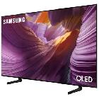 Samsung 77' S84F Series 4K UHD HDR OLED Tizen Smart TV QN77S84F