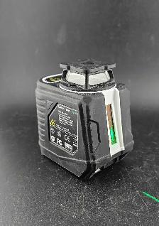 Firecore G30 Green Crossline Laser Level w/case - Photo 2