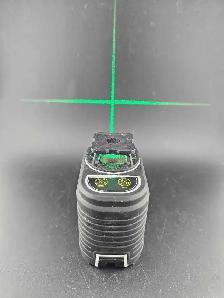 Firecore G30 Green Crossline Laser Level w/case - Photo 3