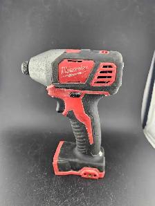 Milwaukee 2656 M18 Impact Driver Tool Only