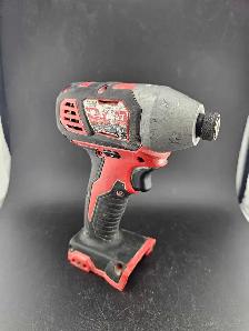 Milwaukee 2656 M18 Impact Driver Tool Only - Photo 2