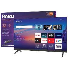 Roku 32' Select Series 720p HD LED Roku Smart TV (32R2D5CA)