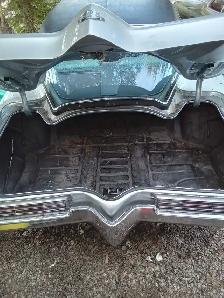 3 buick riviera boattail projects - Photo 4