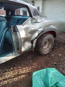 3 buick riviera boattail projects - Photo 5