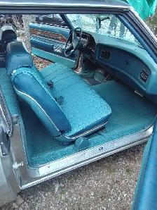 3 buick riviera boattail projects - Photo 10