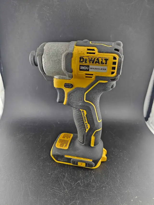 Dewalt DCF840 20V Impact Driver Tool Only
