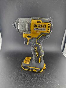 Dewalt DCF840 20V Impact Driver Tool Only