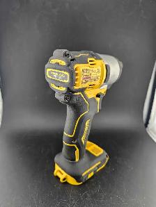 Dewalt DCF840 20V Impact Driver Tool Only - Photo 2