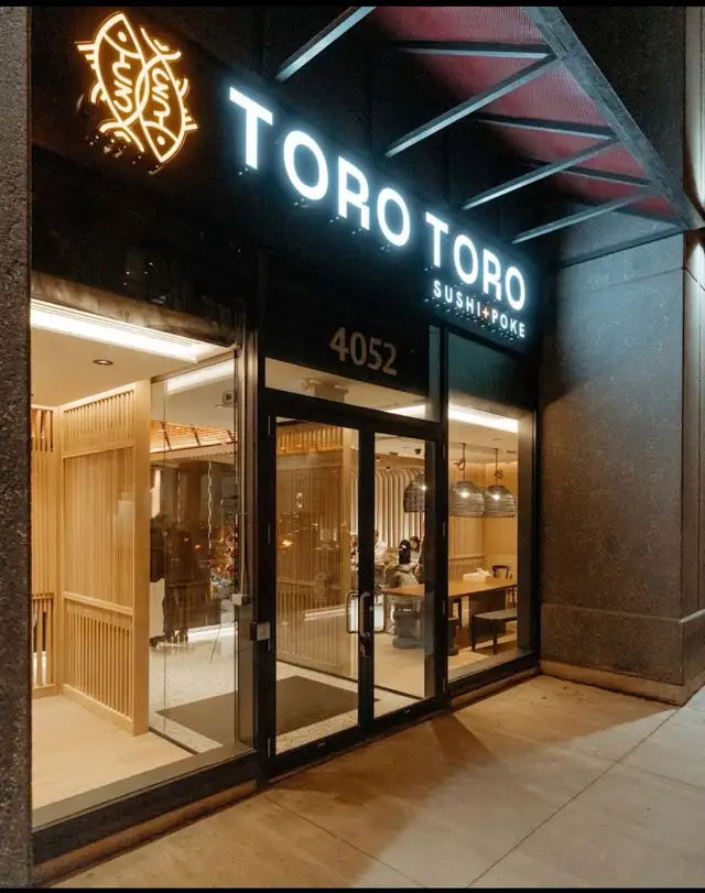 Toro Toro Sushi Mississauga Hiring All Positions