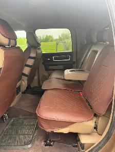 2010 Dodge Megacab 4x4 Laramie - Photo 5