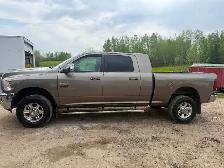 2010 Dodge Megacab 4x4 Laramie - Photo 6