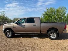 2010 Dodge Megacab 4x4 Laramie - Photo 7