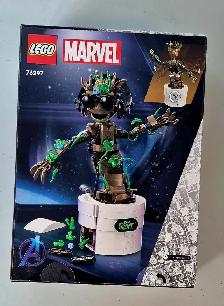 Lego Marvel Dancing Groot (31946732) - Photo 2