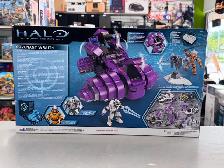 MEGA BLOKS HALO Covenant Wraith 96832 - BRAND NEW - Photo 2