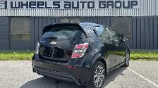 2017 Chevrolet Sonic LT - Photo 4