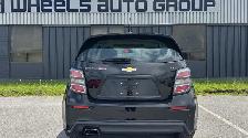 2017 Chevrolet Sonic LT - Photo 5