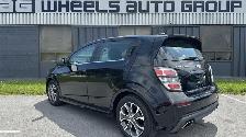 2017 Chevrolet Sonic LT - Photo 6