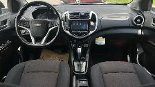 2017 Chevrolet Sonic LT - Photo 12