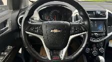 2017 Chevrolet Sonic LT - Photo 13