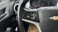 2017 Chevrolet Sonic LT - Photo 14