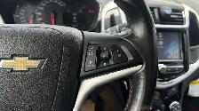 2017 Chevrolet Sonic LT - Photo 15