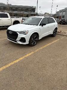 2021 Audi Q3 Quattra S LINE - AWD - Photo 2