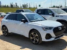 2021 Audi Q3 Quattra S LINE - AWD - Photo 3