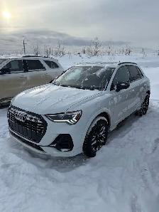 2021 Audi Q3 Quattra S LINE - AWD - Photo 4