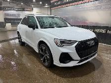 2021 Audi Q3 Quattra S LINE - AWD - Photo 5