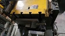 150 Ton Blow No9 OBI Punch Press - Photo 4