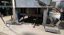 150 Ton Blow No9 OBI Punch Press - Photo 7