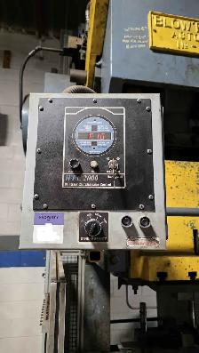 150 Ton Blow No9 OBI Punch Press - Photo 9