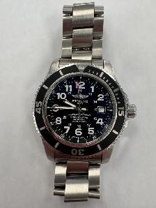 Breitling Superocean II 44mm REF:A17392 - Photo 2
