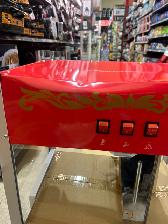 Scratch & Dent 16oz Red Popcorn Machine - Photo 2