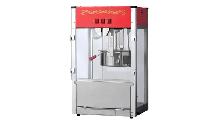 Scratch & Dent 16oz Red Popcorn Machine - Photo 3