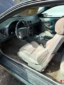1995 Trans Am - Photo 2