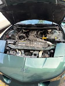 1995 Trans Am - Photo 3