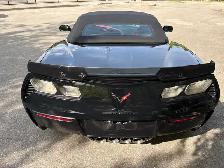 2017 Corvette Z06 3LZ Z07 Performance Package - Photo 5