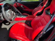2017 Corvette Z06 3LZ Z07 Performance Package - Photo 6