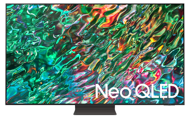 SAMSUNG 75″ 4K Smart Neo QLED TV