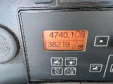 JD 7630 MFW with E range transmission like new - Photo 5