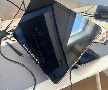 Square POS Sale System & Car Reader - Photo 5