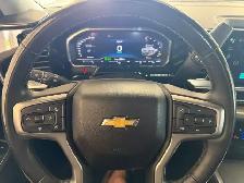 2024 Chevrolet Silverado 2500 LT-Z71 / Crew / 4x4 / Local - Photo 21