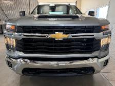 2024 Chevrolet Silverado 2500 LT-Z71 / Crew / 4x4 / Local - Photo 30