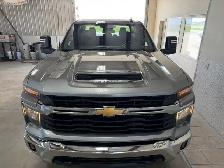 2024 Chevrolet Silverado 2500 LT-Z71 / Crew / 4x4 / Local - Photo 36